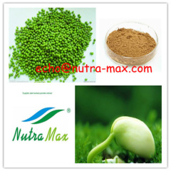100% Natural Green Bean Extract 3:1,4:1