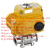 3-Pc Electric Ball Valve