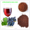 100% Natural Grape Skin Extract 5% Resveratrol