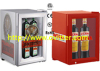 Beverage display cooler or Beer cooler showcase