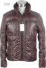 2013 NEW FASHION MEN'S WINTER PADDED/DOWN JACKET