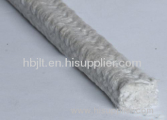 Square Refractory Ceramic Rope