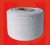 Square ceramic fiber rope for sealing