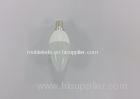 Energy Saving E14 Led Candle Lamp, E14 2w 150lm Plastic Led Candle For Indoor Lighting