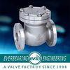 API, DIN, JIS, BS Swing Check Valve / DN40mm - DN500mm, 1/2''-20'' Cast Iron Check Valve