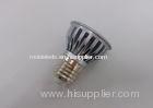 E27 5W 404LM Aluminum LED Cup, Led Light Cups AC 230V, 50Hz