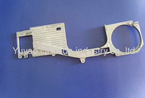 Aluminium Die Casting Part