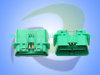 OBD2 J1962 Male Connector