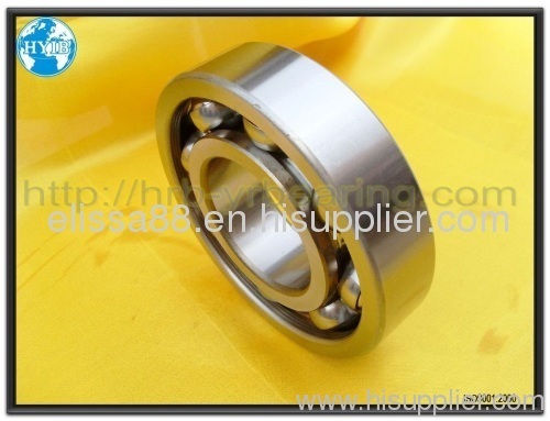 Deep groove ball bearing 6000