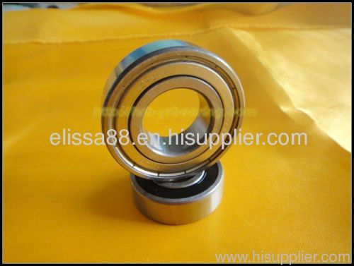 Deep groove ball bearing 6004