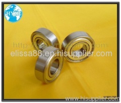 China HYIB Deep groove ball bearing 6203