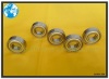 China HYIB Deep groove ball bearing 6202