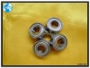 China HYIB Deep groove ball bearing 6201