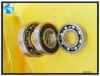 China HYIB Deep groove ball bearing 6011