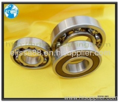 China HYIB Deep groove ball bearing 6013