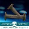 All Flange 45Angle Branch