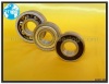 China HYIB Deep groove ball bearing 6206