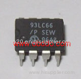 93LC66 Auto Chip ic