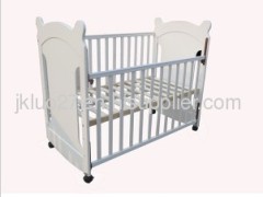 Baby Bed / Baby Cot (B1-1101)