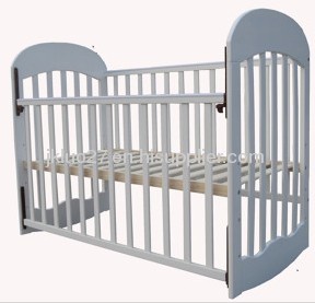 Baby Bed / Baby Cot (B1-1201)