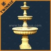 Natural Stone Water Fountain