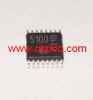 5100B2(BMW key chip ic)