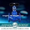 ANSI, GB, API, DIN, JS Forged Steel Globe Valve With Bevel Gear, FC20 Cast Steel Electric Butterfly