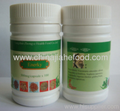 Effective herbal medicine for Atrophic kidney and chronic renal failure