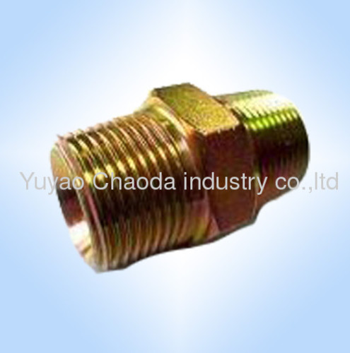 2D/2D-RN PEDUCER TUBE ADAPTOR WITH SWIVEL NUT