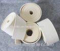 3mm, 5mm or 1 - 100mm White 100% Wool Felt for Polishing Pad, Boots, Shoes