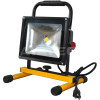 CREE COB LED Portable 30W Outdoor Work Flood Light