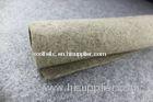 SAE Standard 100% Grey Wool Felt, Pure Natural Wool Felts for Shoes, Furniture