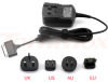 High quality tablet pc charger for lenovo 12V 1.5A 18W