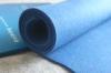 Eco Friendly Blue Colored Wool Felt, 100 percent wool felt Sheet for Crafts, Bags