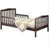 children wood Toddler Bed (TD001)