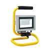 9W Aluminium Flood Light IP44 portable with 50pcs 5060SMD Epistar