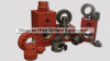 FG-FXG Duplex Mud Pump Fluid End Parts