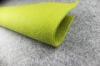 Green / Colored Wool Felt, Colour Wool Felt Sheet For Craft, Laptop Sleeves, Rugs