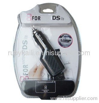 Car Charger for DSL