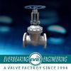 Forged Steel Gate Valves, Low Pressure Carbon Steel NPS API 1600, API 16D Gate Valve With ASME B16.5