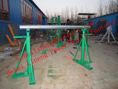 Cable drum jacks,Cable drum jacks