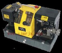 End mill grinder MR-X7