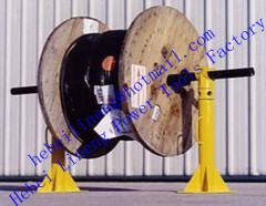 Cable drum jacks,Cable drum jacks