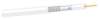 SAT CABLE G.I. KX 100 WHITE