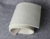 100% White Wool Felt, pure felted wool fabric with 2mm, 3mm,5mm or 1mm - 100mm