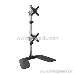 Brateck LCD TV Table Stand Mount
