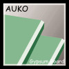 Better Build Constructions Of Auko Gypsum Board