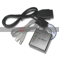ELM 327 USB V1.5 METAL