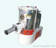 high-speed mixer ,rubber machine