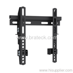 Ultra Slim LED/LCD TV Wall Mounts